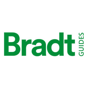 Bradt logo